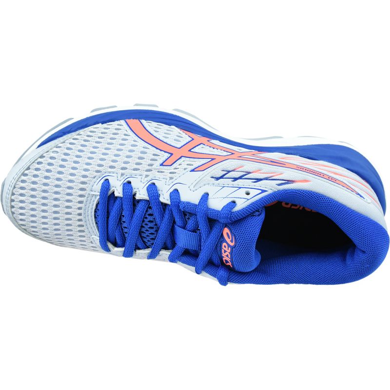 Obuv Asics Gel-Cumulus 21 GS W 1014A069-402 – Obrázok 3