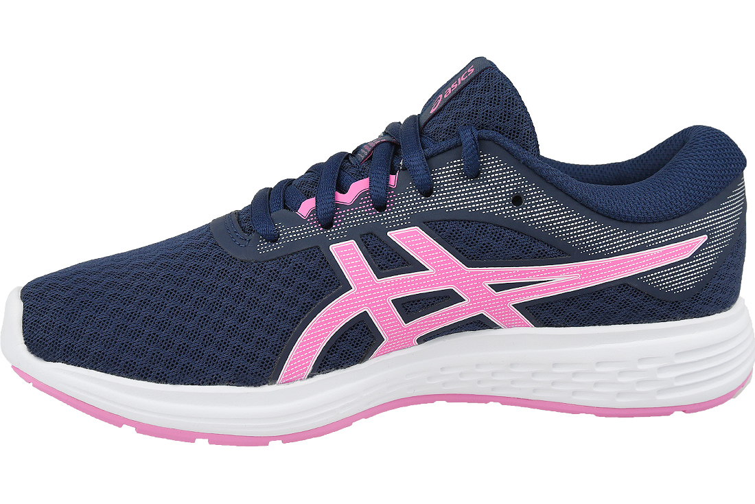 Bežecká obuv Asics Patriot 11 GS 1014A070-402 – Obrázok 2