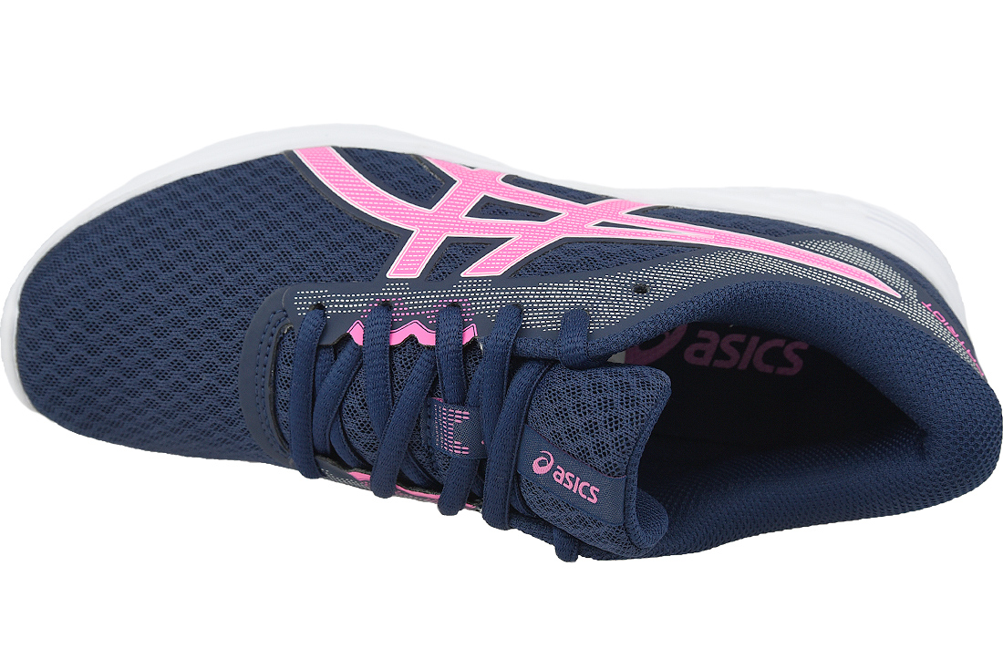Bežecká obuv Asics Patriot 11 GS 1014A070-402 – Obrázok 3