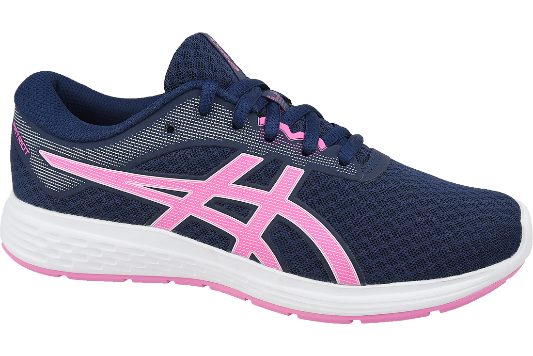 Bežecká obuv Asics Patriot 11 GS 1014A070-402 – Obrázok 5