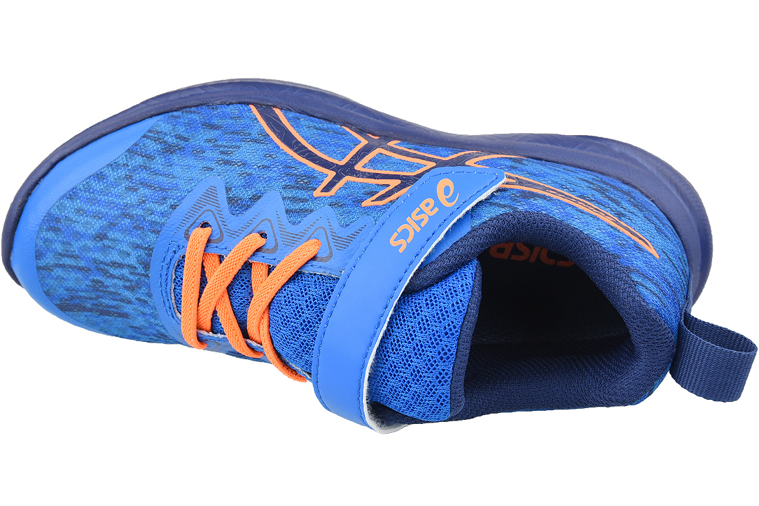 Bežecká obuv Asics Soulyte PS 1014A098-402 – Obrázok 3