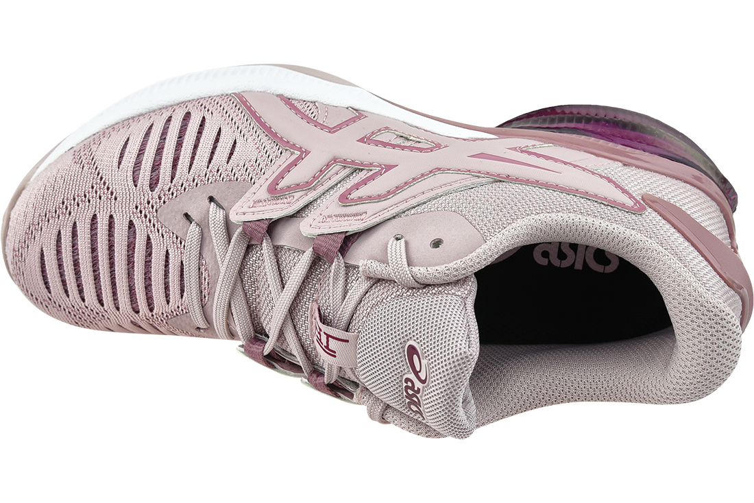 Bežecká obuv Asics Gel-Quantum Infinity Jin 1022A162-700 – Obrázok 3