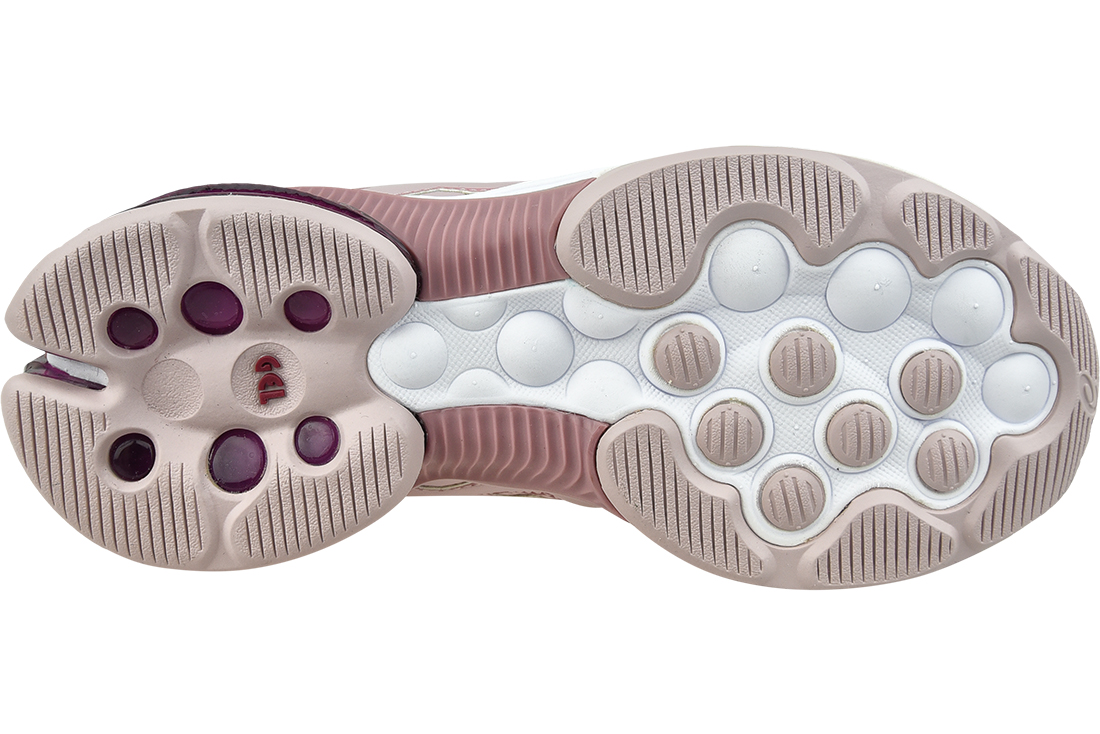 Bežecká obuv Asics Gel-Quantum Infinity Jin 1022A162-700 – Obrázok 4