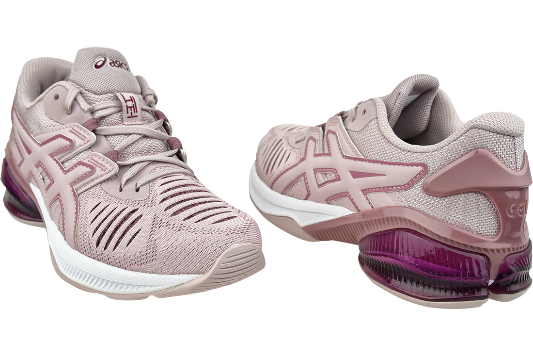 Bežecká obuv Asics Gel-Quantum Infinity Jin 1022A162-700 – Obrázok 5