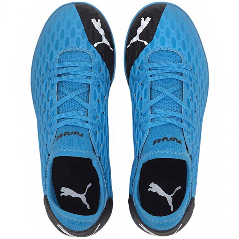 Halovky Puma Future 5.4 IT JR 105814 01 – Obrázok 2