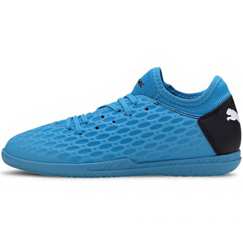 Halovky Puma Future 5.4 IT JR 105814 01 – Obrázok 3
