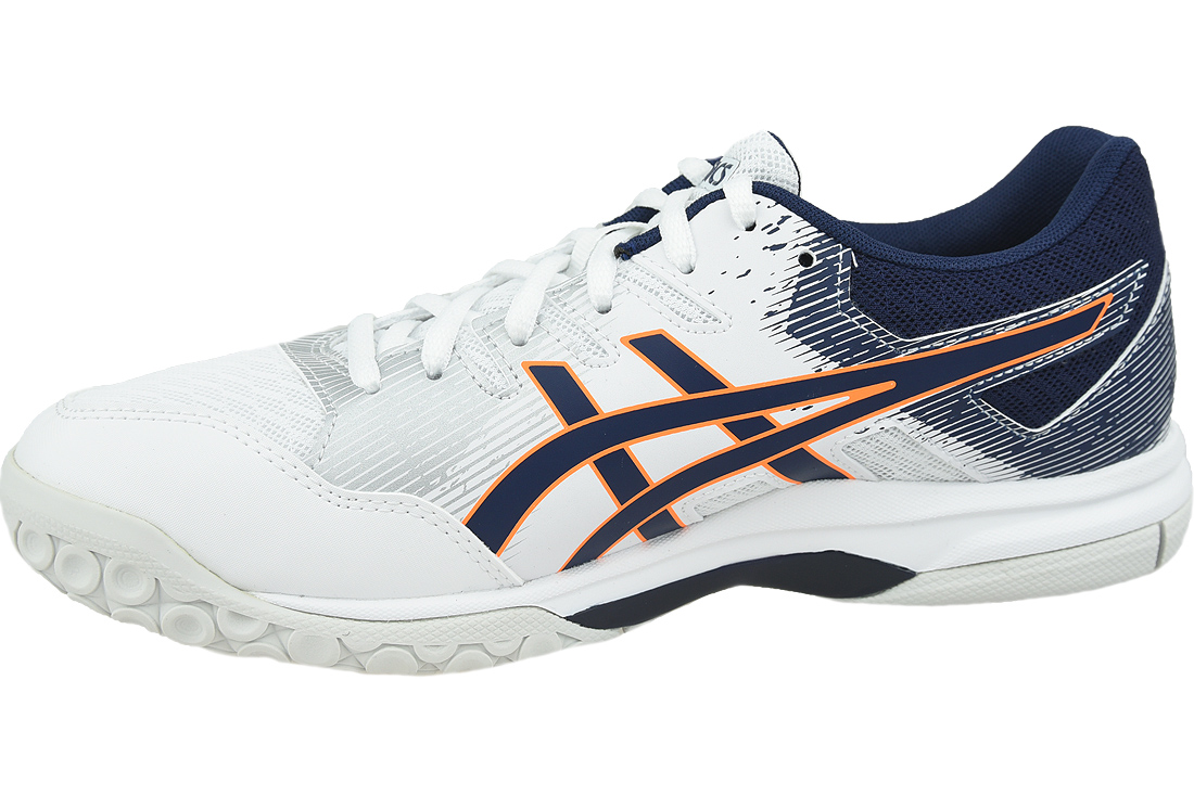 Obuv Asics Gel-Rocket 9 1071A030-102 – Obrázok 2