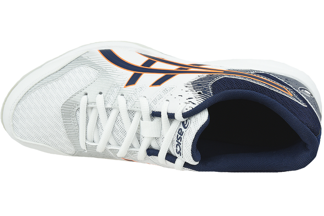 Obuv Asics Gel-Rocket 9 1071A030-102 – Obrázok 3