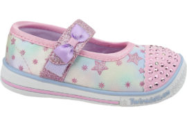 Skechers Twinkle Play 20140N-PKMT