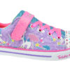 Skechers Sparkle Lite 20212L-LVMT