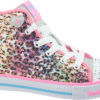 Skechers Twinkle Lite 20241L-PKMT
