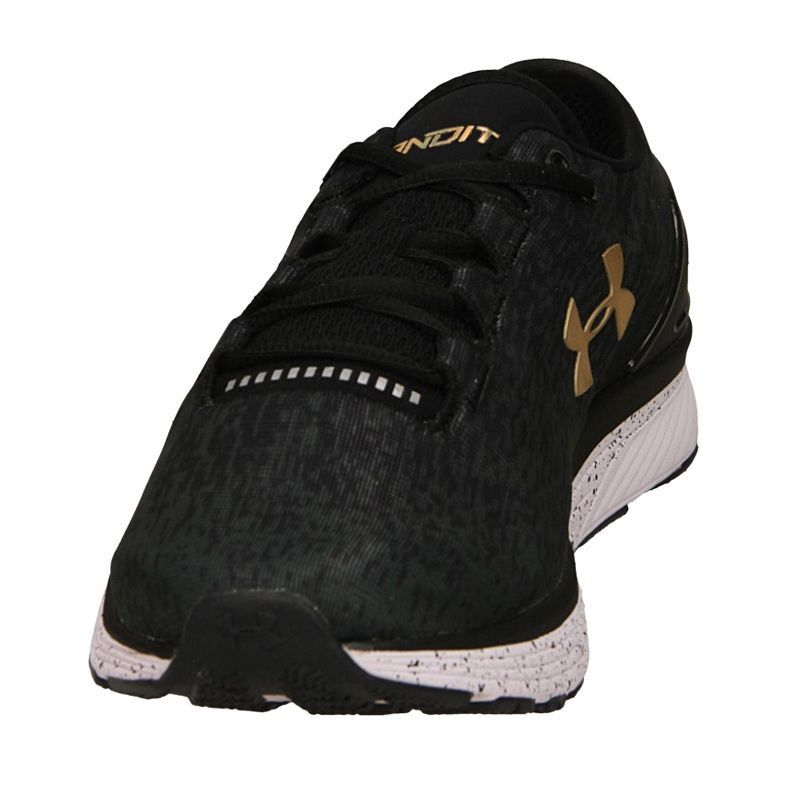 Obuv Under Armour Charged Bandit 3 Ombre M 3020119-001 – Obrázok 2