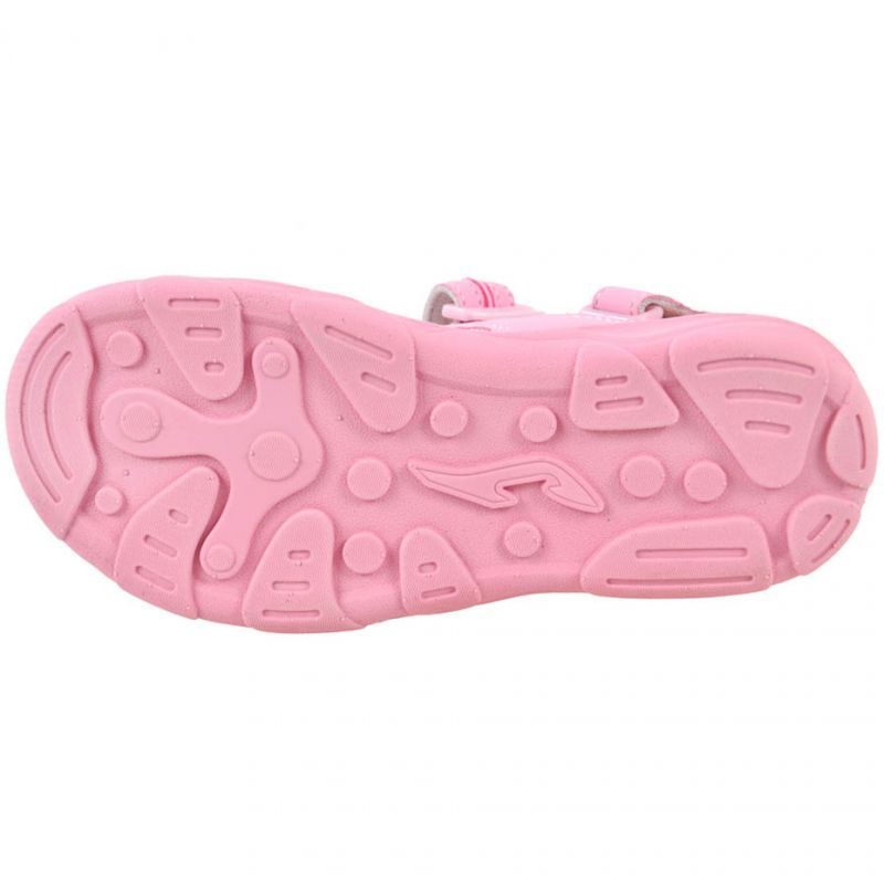 Detské sandálky Joma Ocean Jr 713 – Obrázok 3