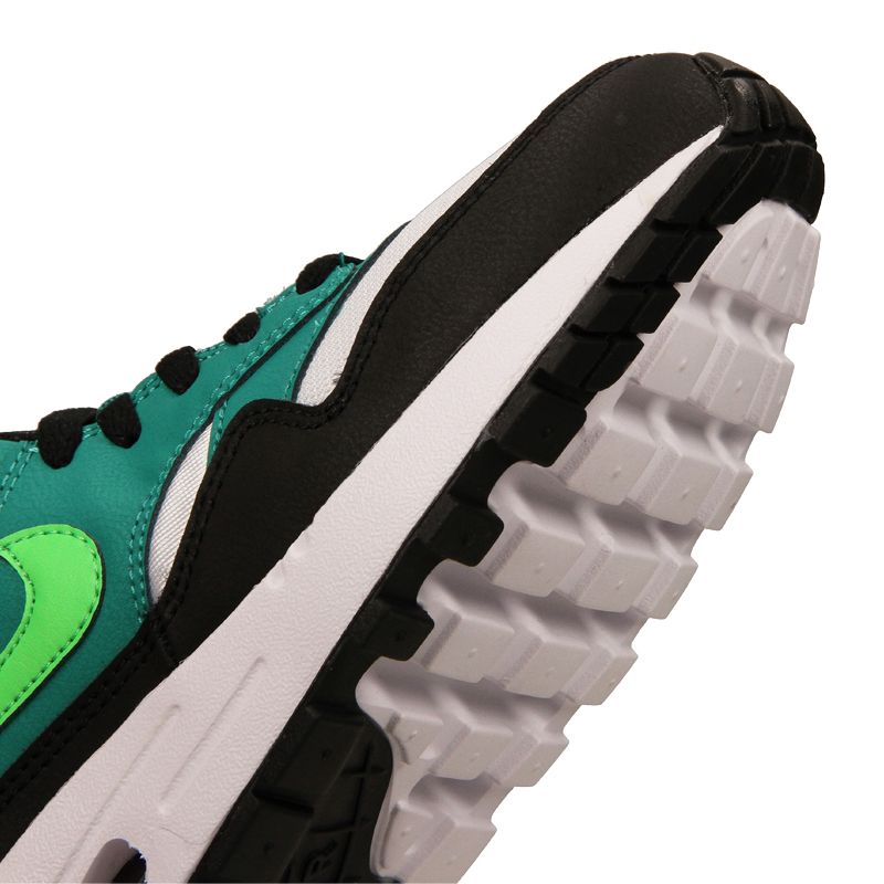 Obuv Nike Air Max 1 GS Jr 807602-111 – Obrázok 3
