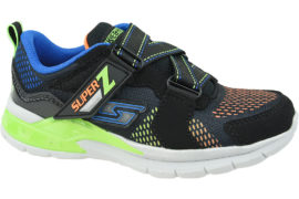 Skechers Erupters II 90552L-BBLM