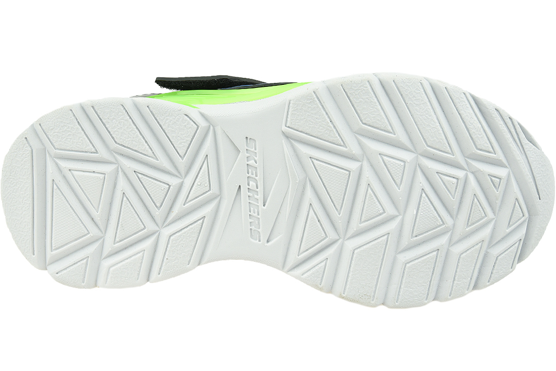 Blikajúca obuv Skechers Erupters II 90552L-BBLM – Obrázok 4