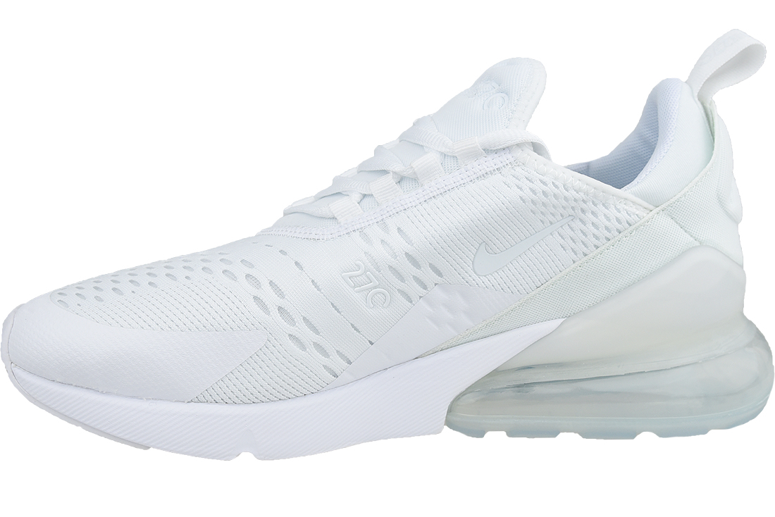 Obuv Nike Air Max 270 GS 943345-103 – Obrázok 2
