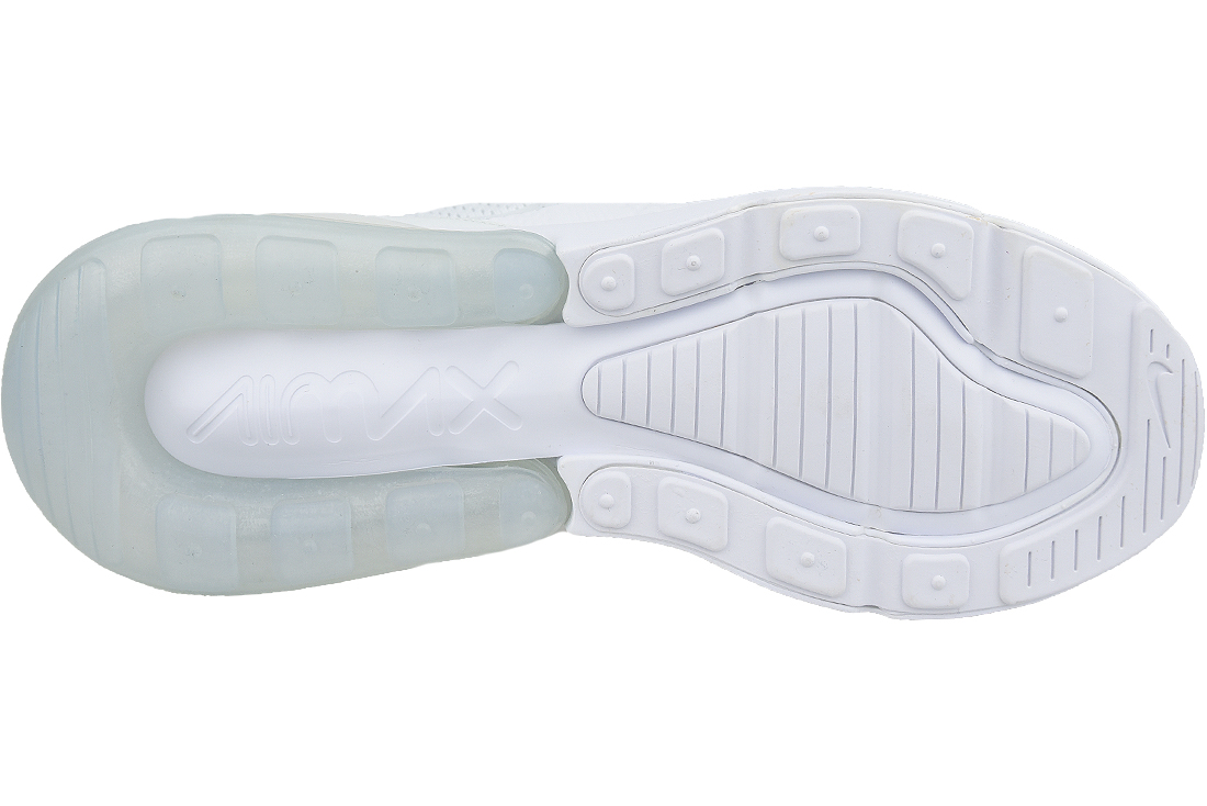Obuv Nike Air Max 270 GS 943345-103 – Obrázok 4