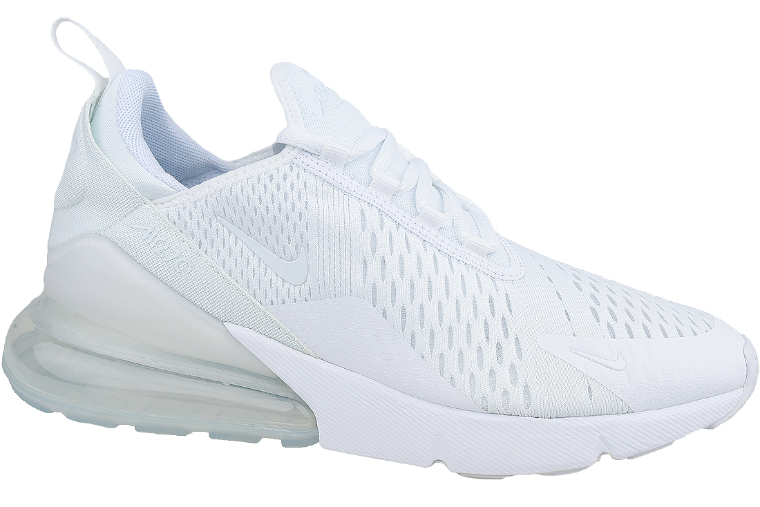 Obuv Nike Air Max 270 GS 943345-103 – Obrázok 5