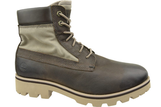 Timberland Raw Tribe Boot A283X