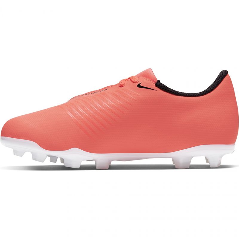 Kopačky Nike Phantom Venom Club FG JR AO0396-810 – Obrázok 3