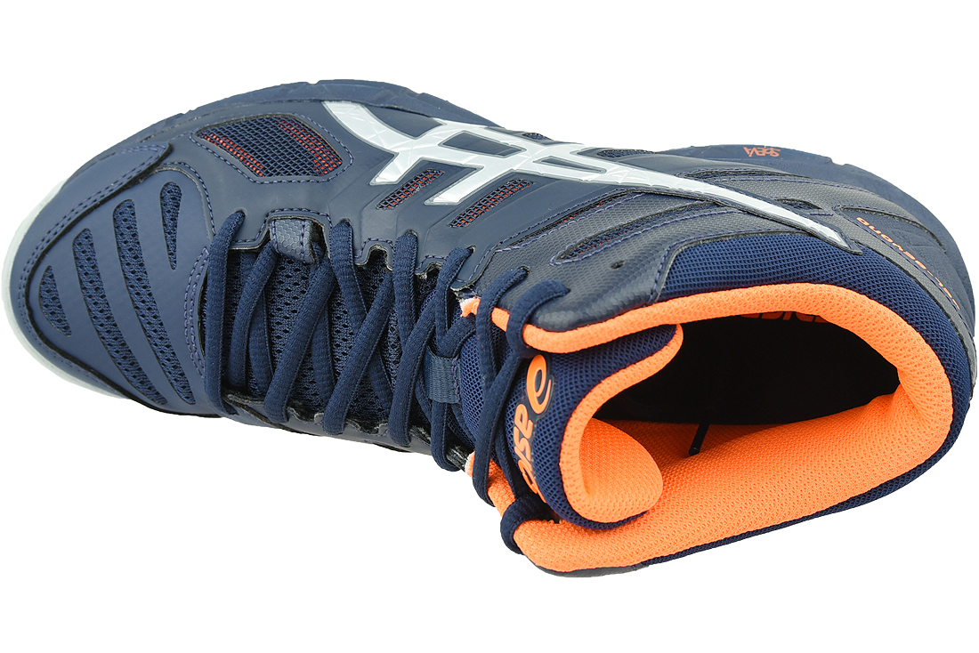 Obuv Asics Gel-Beyond 5 MT B600N-402 – Obrázok 3