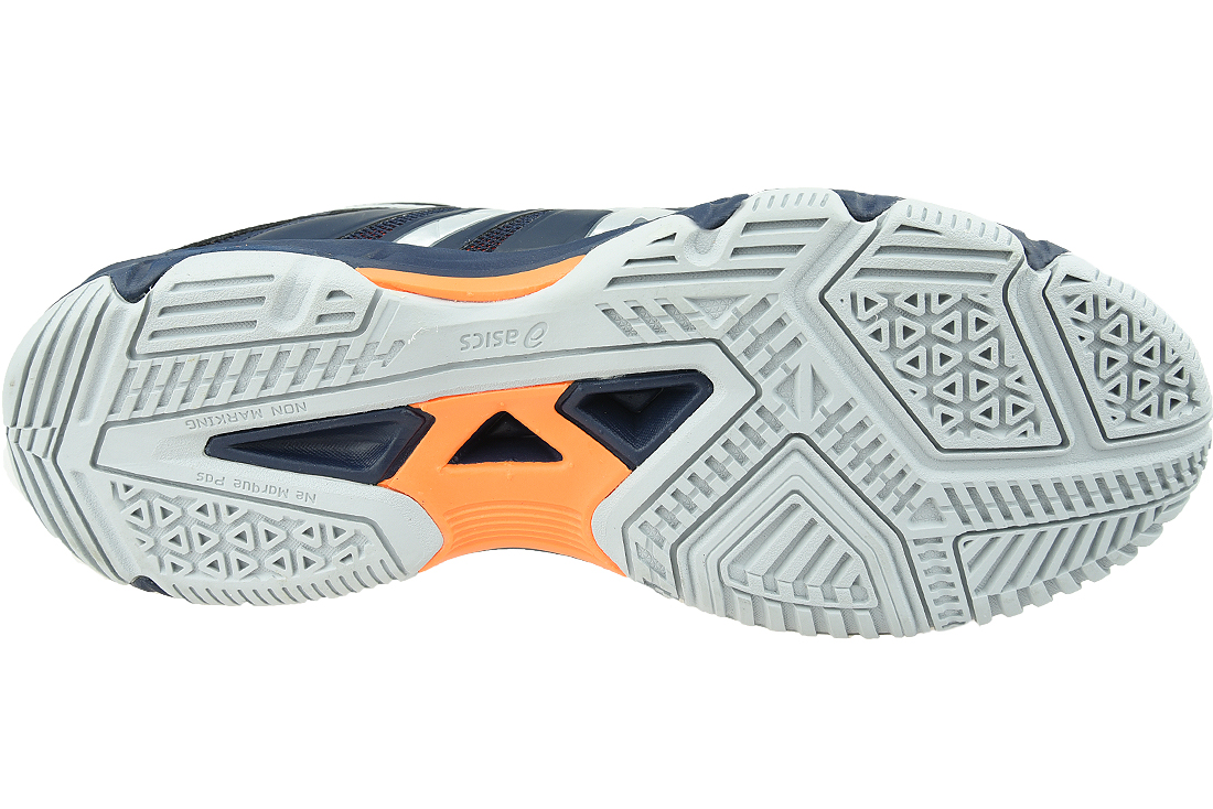 Obuv Asics Gel-Beyond 5 MT B600N-402 – Obrázok 4