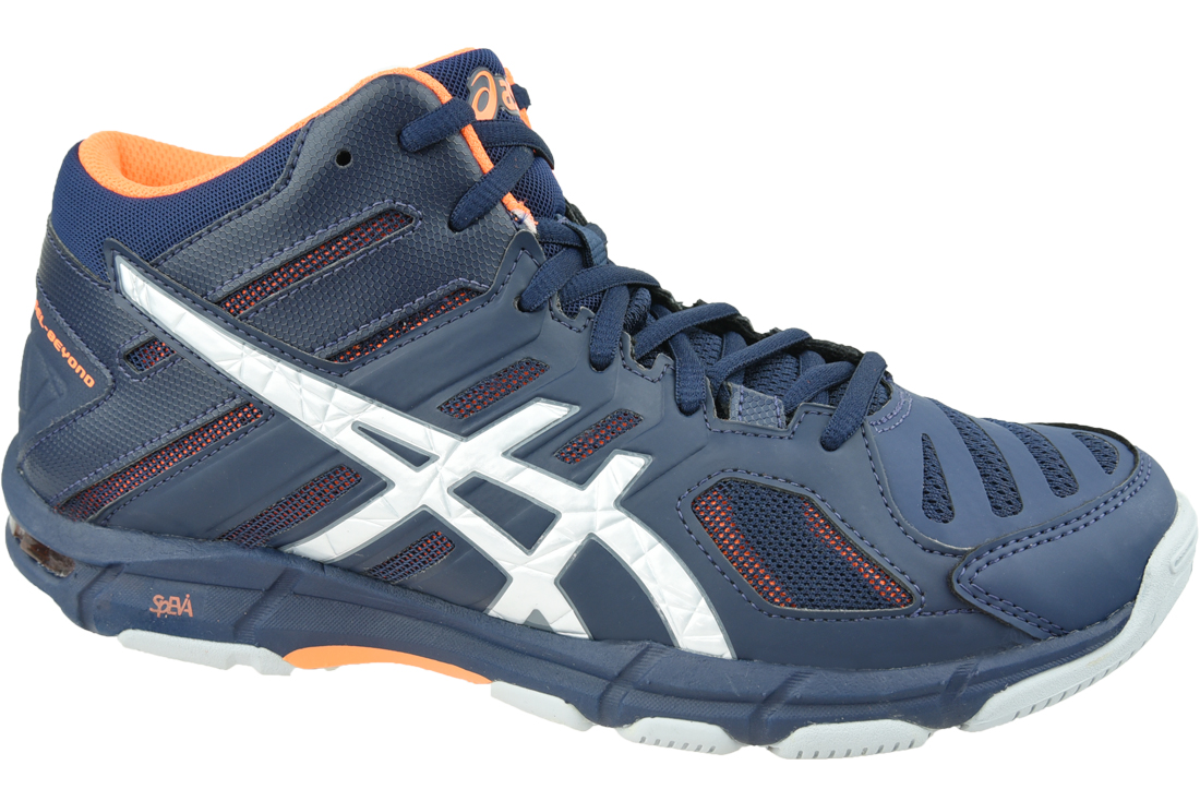 Obuv Asics Gel-Beyond 5 MT B600N-402 – Obrázok 5