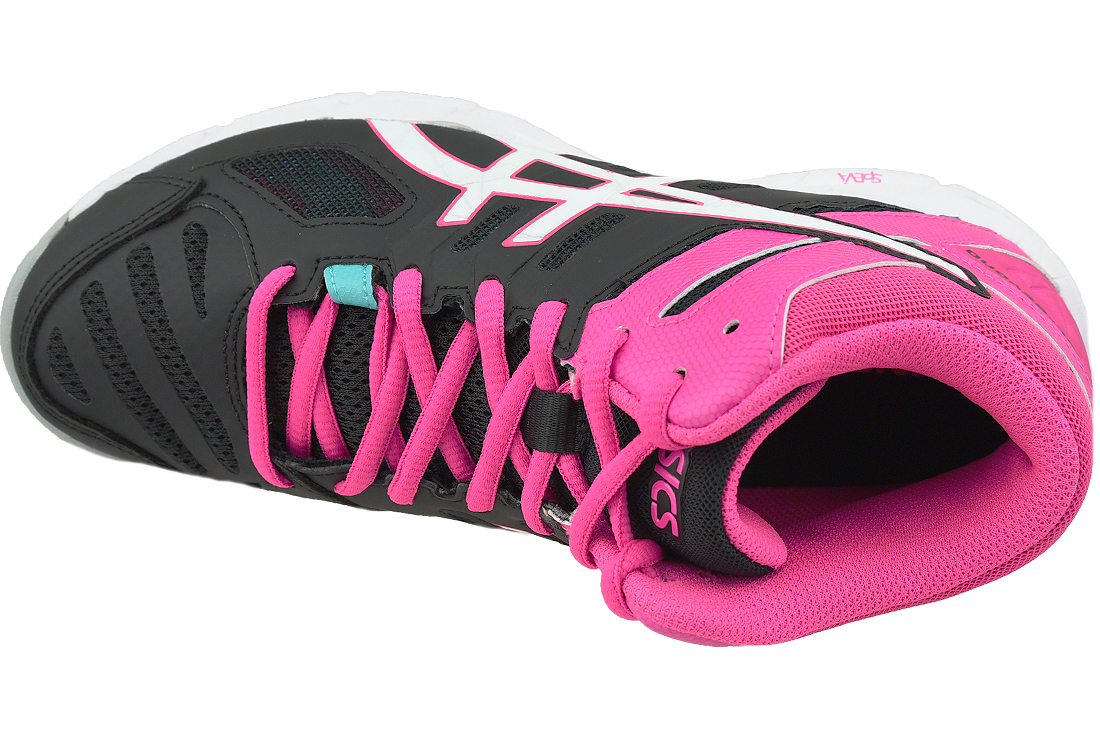 Halová obuv Asics Gel-Beyond 5 MT B650N-001 – Obrázok 3
