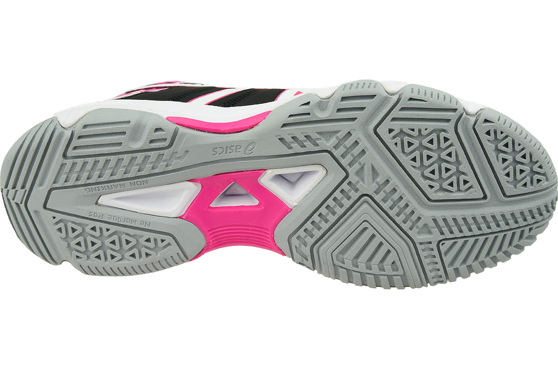 Halová obuv Asics Gel-Beyond 5 MT B650N-001 – Obrázok 4