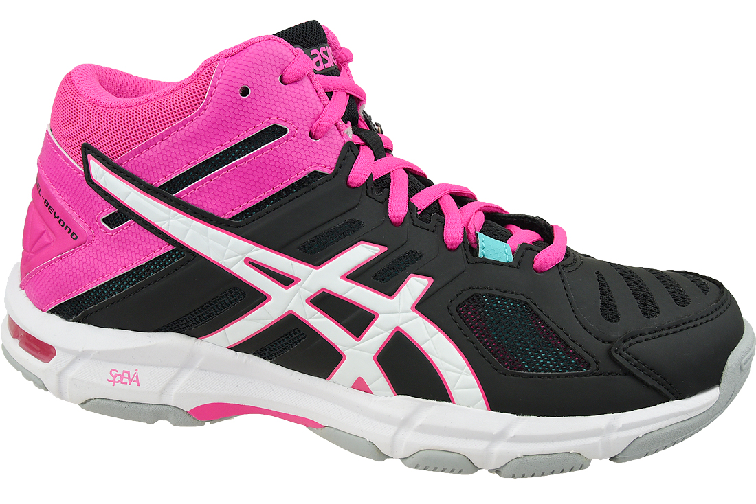 Halová obuv Asics Gel-Beyond 5 MT B650N-001 – Obrázok 5
