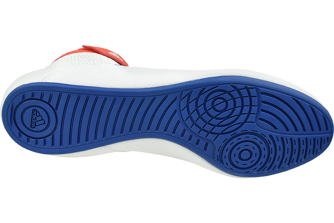 Obuv na box Adidas Havoc BD7129 – Obrázok 4