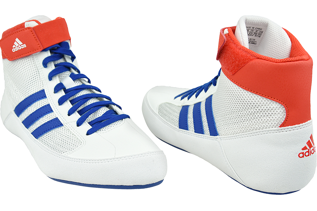 Obuv na box Adidas Havoc BD7129 – Obrázok 5
