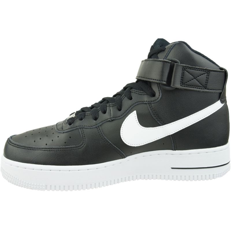 Obuv Nike Air Force 1 High '07 AN20 M CK4369-001 – Obrázok 2