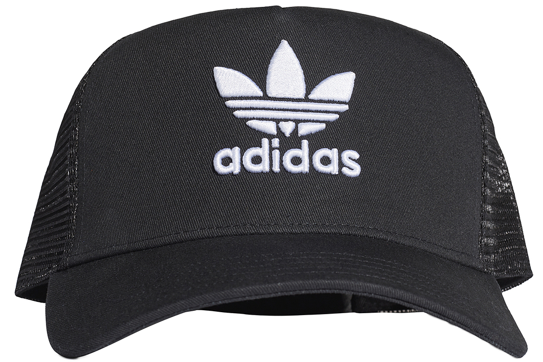 Šiltovka Adidas Trucker Trefoil Cap EE1159 – Obrázok 2