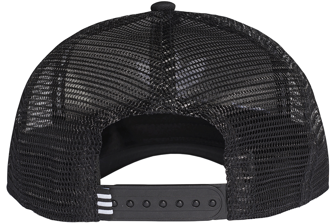 Šiltovka Adidas Trucker Trefoil Cap EE1159 – Obrázok 3