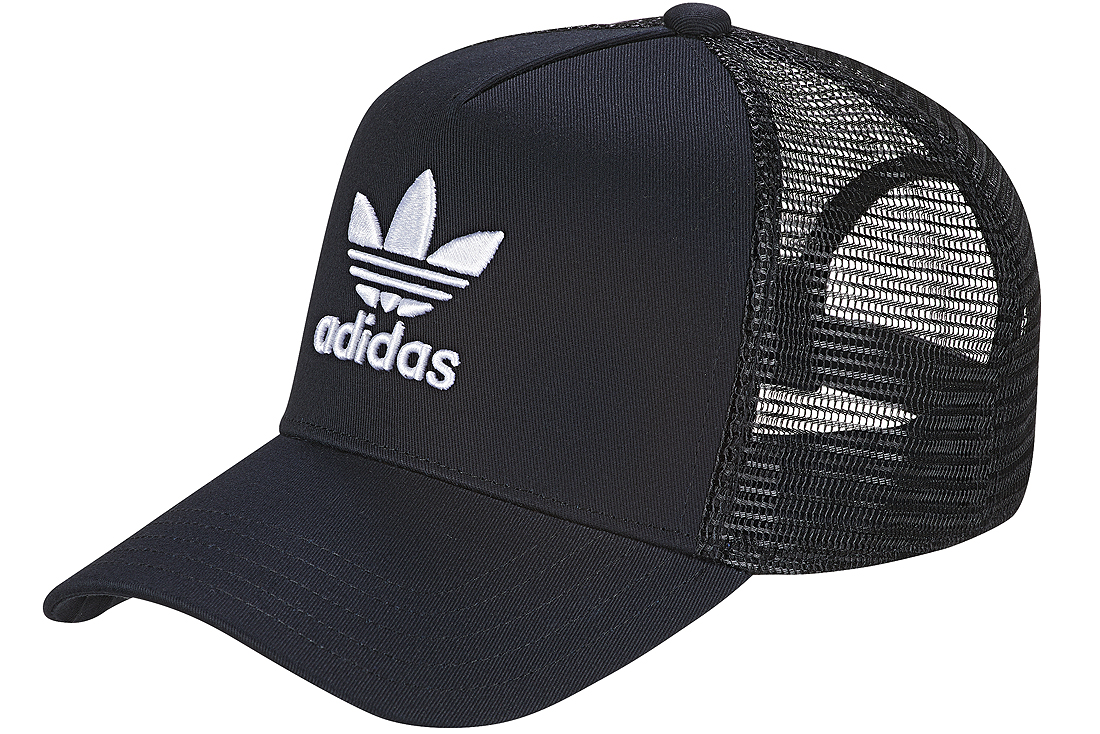 adidas Trucker Trefoil Cap EE1159