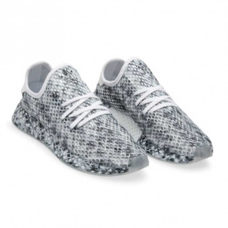 Obuv Adidas Originals Sneakers Deerupt Runner W EE5808 – Obrázok 3