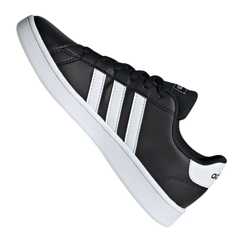 Obuv Adidas Grand Court Jr EF0102 – Obrázok 2