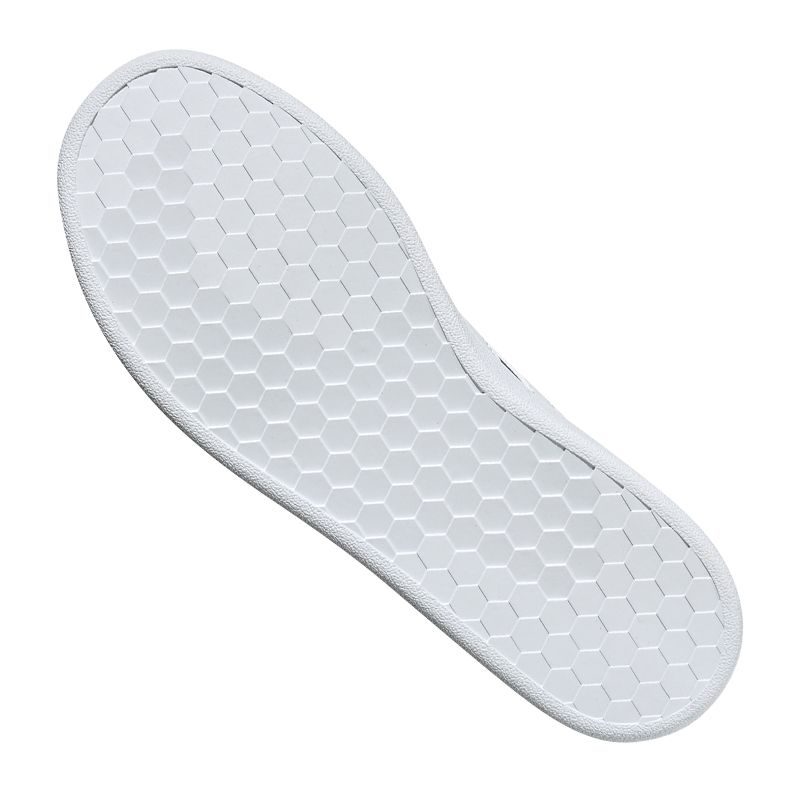 Obuv Adidas Grand Court Jr EF0102 – Obrázok 3