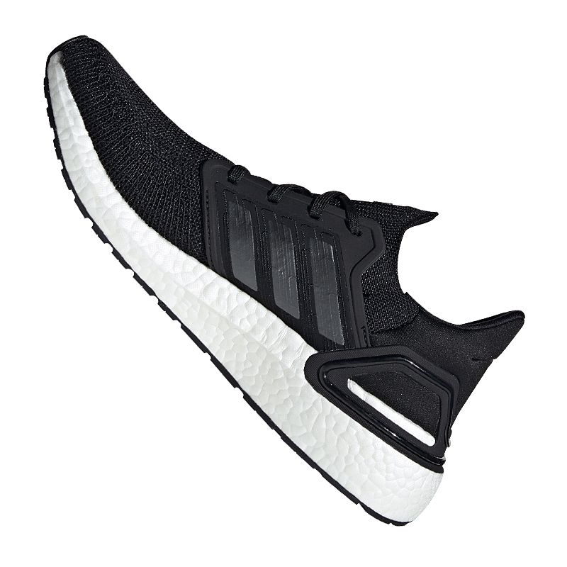 Obuv Adidas UltraBoost 20 M EF1043 – Obrázok 3