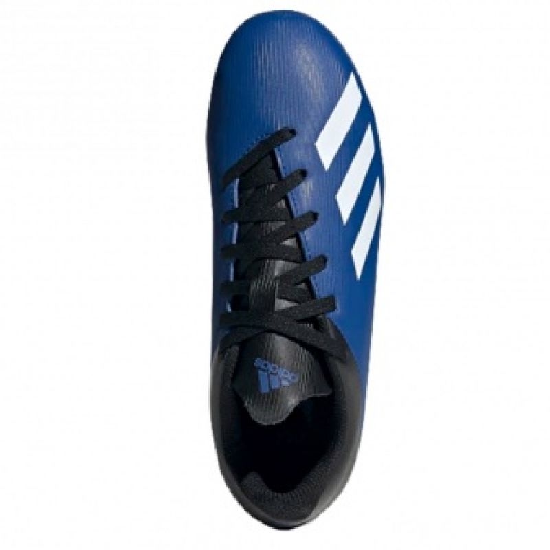 Kopačky Adidas X 19.4 FxG JR EF1615 – Obrázok 2