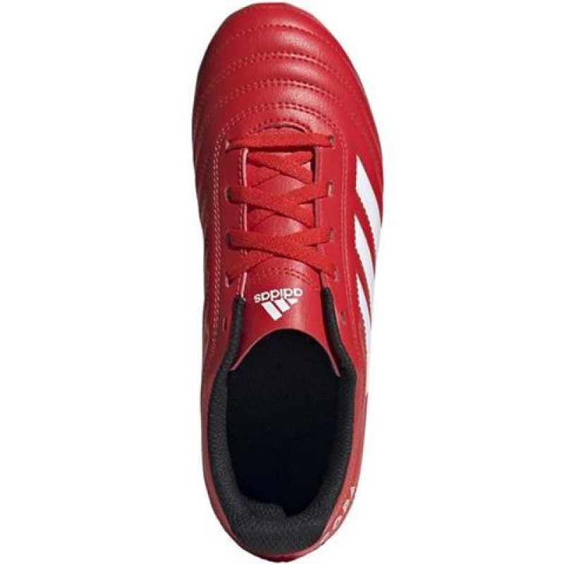 Kopačky Adidas Copa 20.4 FG JR EF1919 – Obrázok 3