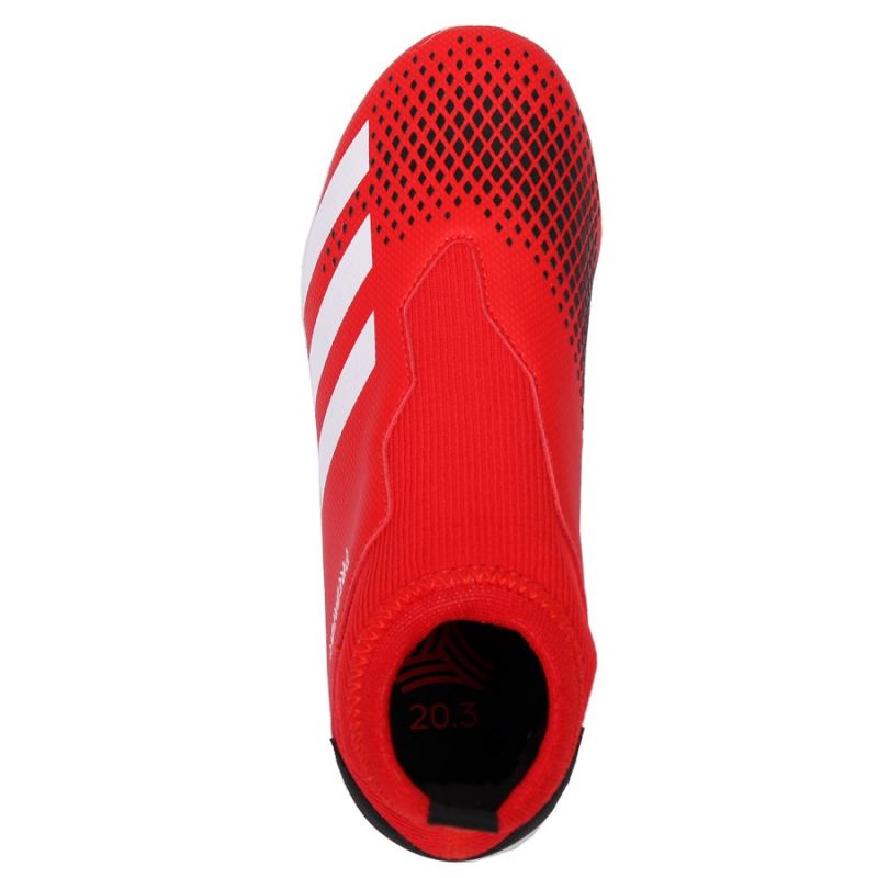 Halovky Adidas Predator 20.3 LL IN JR EF1952 – Obrázok 2
