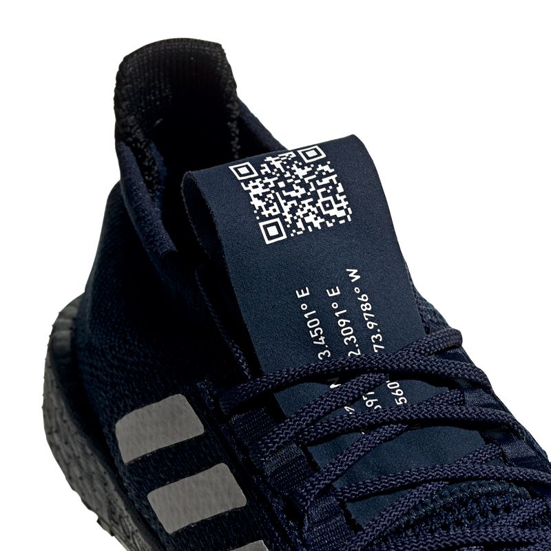 Bežecká obuv Adidas PulseBOOST HD M EG0979 – Obrázok 2