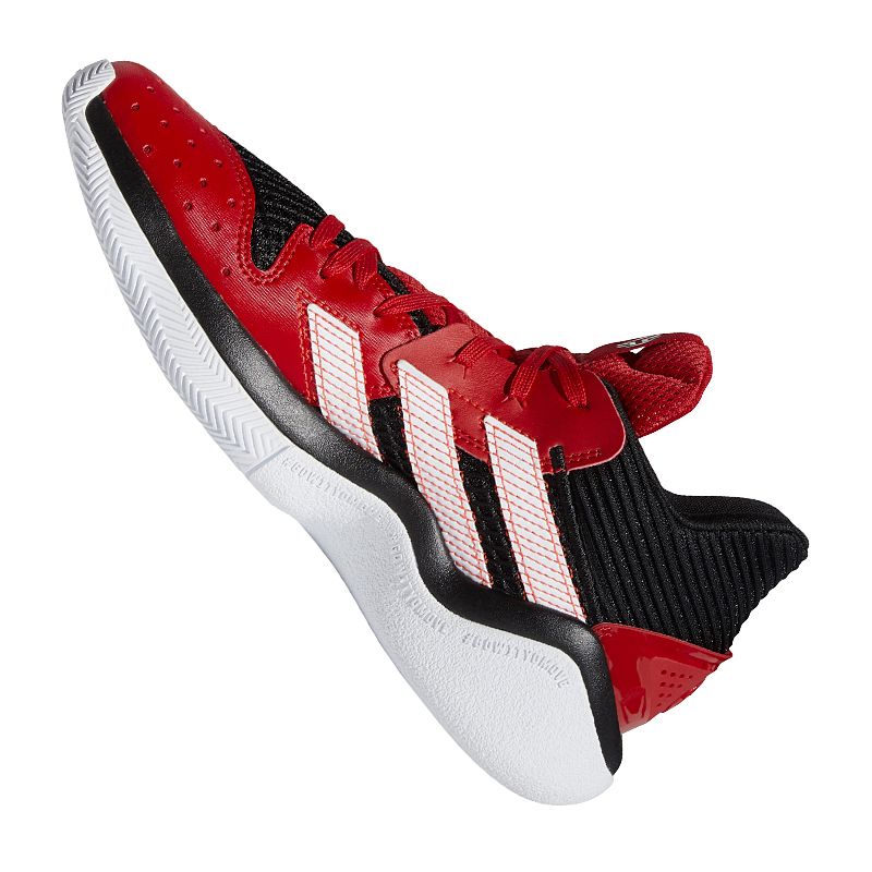 Obuv Adidas Harden Stepback M EG2768 – Obrázok 3