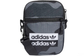 Adidas Camo Festival Bag EI8968