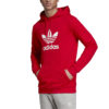 adidas Trefoil Hoodie EJ9680