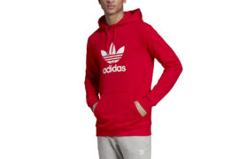 adidas Trefoil Hoodie EJ9680