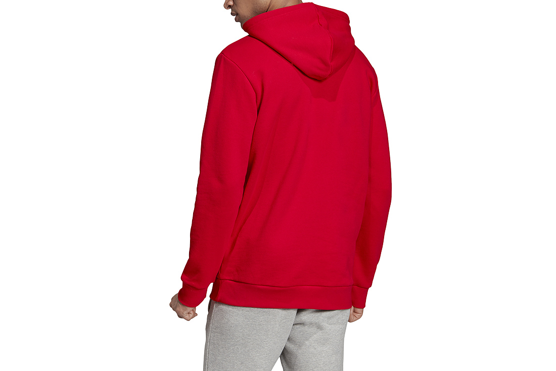 Mikina Adidas Trefoil Hoodie EJ9680 – Obrázok 4